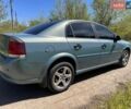 Сірий Опель Вектра, об'ємом двигуна 1.8 л та пробігом 227 тис. км за 4950 $, фото 7 на Automoto.ua