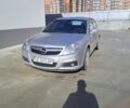 Серый Опель Вектра, объемом двигателя 2.21 л и пробегом 200 тыс. км за 5500 $, фото 5 на Automoto.ua