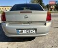 Опель Вектра 2006 в Львове на Automoto.ua Серый Опель Вектра, объемом двигателя 2.2 л и пробегом 90 тыс. км за 6000 $, фото 4 на Automoto.ua