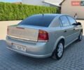 Сірий Опель Вектра, об'ємом двигуна 2.2 л та пробігом 250 тис. км за 3900 $, фото 4 на Automoto.ua