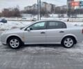 Сірий Опель Вектра, об'ємом двигуна 1.8 л та пробігом 255 тис. км за 4800 $, фото 9 на Automoto.ua