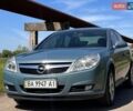 Серый Опель Вектра, объемом двигателя 1.8 л и пробегом 227 тыс. км за 5700 $, фото 4 на Automoto.ua