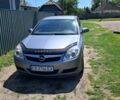 Сірий Опель Вектра, об'ємом двигуна 8 л та пробігом 420 тис. км за 4000 $, фото 1 на Automoto.ua