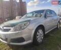 Сірий Опель Вектра, об'ємом двигуна 2.2 л та пробігом 202 тис. км за 3600 $, фото 11 на Automoto.ua