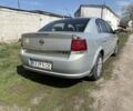 Сірий Опель Вектра, об'ємом двигуна 2.2 л та пробігом 280 тис. км за 4400 $, фото 3 на Automoto.ua