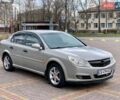 Серый Опель Вектра, объемом двигателя 2.2 л и пробегом 296 тыс. км за 4300 $, фото 7 на Automoto.ua