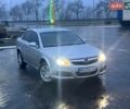 Сірий Опель Вектра, об'ємом двигуна 2.2 л та пробігом 192 тис. км за 4650 $, фото 5 на Automoto.ua
