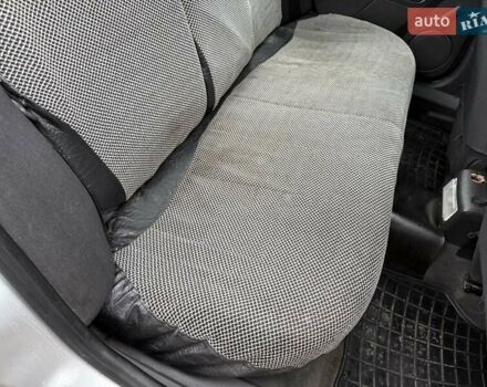 Сірий Опель Вектра, об'ємом двигуна 1.6 л та пробігом 300 тис. км за 4500 $, фото 14 на Automoto.ua