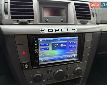 Сірий Опель Вектра, об'ємом двигуна 1.6 л та пробігом 300 тис. км за 4500 $, фото 22 на Automoto.ua