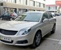 Сірий Опель Вектра, об'ємом двигуна 2.2 л та пробігом 209 тис. км за 5200 $, фото 1 на Automoto.ua