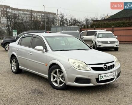 Сірий Опель Вектра, об'ємом двигуна 1.6 л та пробігом 300 тис. км за 4500 $, фото 3 на Automoto.ua