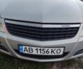 Сірий Опель Вектра, об'ємом двигуна 2.2 л та пробігом 292 тис. км за 6000 $, фото 1 на Automoto.ua