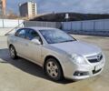 Серый Опель Вектра, объемом двигателя 2.21 л и пробегом 200 тыс. км за 5500 $, фото 1 на Automoto.ua