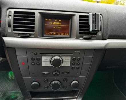 Серый Опель Вектра, объемом двигателя 1.8 л и пробегом 294 тыс. км за 5690 $, фото 18 на Automoto.ua