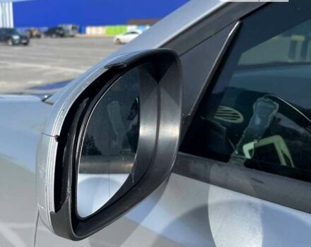 Сірий Опель Вектра, об'ємом двигуна 1.8 л та пробігом 205 тис. км за 5500 $, фото 8 на Automoto.ua