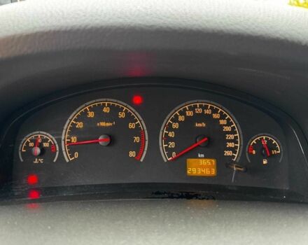 Серый Опель Вектра, объемом двигателя 1.8 л и пробегом 294 тыс. км за 5690 $, фото 15 на Automoto.ua