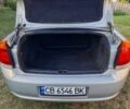 Сірий Опель Вектра, об'ємом двигуна 2.2 л та пробігом 329 тис. км за 4500 $, фото 15 на Automoto.ua