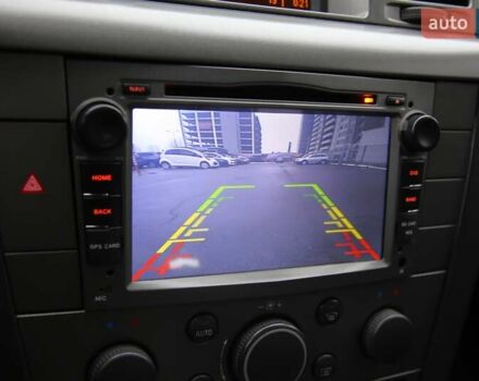 Сірий Опель Вектра, об'ємом двигуна 2.2 л та пробігом 174 тис. км за 5900 $, фото 16 на Automoto.ua