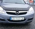 Серый Опель Вектра, объемом двигателя 1.8 л и пробегом 400 тыс. км за 4200 $, фото 8 на Automoto.ua