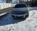 Сірий Опель Вектра, об'ємом двигуна 2.2 л та пробігом 240 тис. км за 6100 $, фото 1 на Automoto.ua