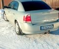 Серый Опель Вектра, объемом двигателя 2.2 л и пробегом 227 тыс. км за 5000 $, фото 8 на Automoto.ua