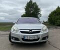 Сірий Опель Вектра, об'ємом двигуна 2.2 л та пробігом 223 тис. км за 5100 $, фото 1 на Automoto.ua