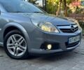 Сірий Опель Вектра, об'ємом двигуна 2.2 л та пробігом 351 тис. км за 4150 $, фото 11 на Automoto.ua