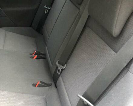 Сірий Опель Вектра, об'ємом двигуна 2.2 л та пробігом 203 тис. км за 6000 $, фото 23 на Automoto.ua