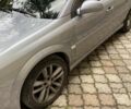 Серый Опель Вектра, объемом двигателя 0 л и пробегом 210 тыс. км за 6000 $, фото 2 на Automoto.ua