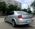 Серый Опель Вектра, объемом двигателя 2.2 л и пробегом 257 тыс. км за 6100 $, фото 2 на Automoto.ua