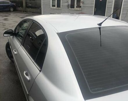 Сірий Опель Вектра, об'ємом двигуна 1.8 л та пробігом 277 тис. км за 5900 $, фото 31 на Automoto.ua