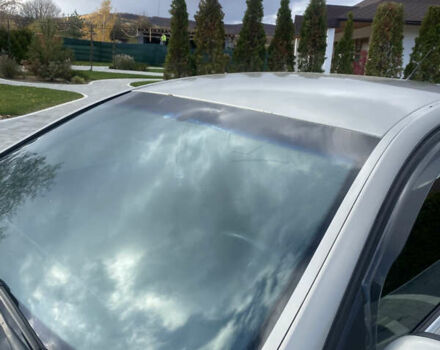 Опель Вектра 2007 в Стрые на Automoto.ua Серый Опель Вектра, объемом двигателя 1.8 л и пробегом 200 тыс. км за 4300 $, фото 18 на Automoto.ua