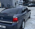 Серый Опель Вектра, объемом двигателя 1.8 л и пробегом 200 тыс. км за 5100 $, фото 6 на Automoto.ua