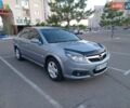 Серый Опель Вектра, объемом двигателя 2.2 л и пробегом 155 тыс. км за 6800 $, фото 25 на Automoto.ua