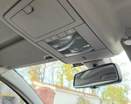 Сірий Опель Вектра, об'ємом двигуна 2.2 л та пробігом 194 тис. км за 6950 $, фото 36 на Automoto.ua