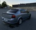 Серый Опель Вектра, объемом двигателя 2.2 л и пробегом 240 тыс. км за 4600 $, фото 9 на Automoto.ua