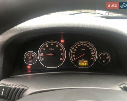 Сірий Опель Вектра, об'ємом двигуна 1.8 л та пробігом 277 тис. км за 5900 $, фото 24 на Automoto.ua