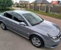 Сірий Опель Вектра, об'ємом двигуна 2.2 л та пробігом 247 тис. км за 5200 $, фото 8 на Automoto.ua