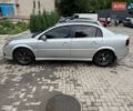 Сірий Опель Вектра, об'ємом двигуна 2.2 л та пробігом 215 тис. км за 4500 $, фото 2 на Automoto.ua