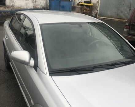 Сірий Опель Вектра, об'ємом двигуна 1.8 л та пробігом 277 тис. км за 5900 $, фото 9 на Automoto.ua