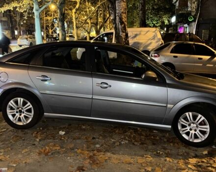 Сірий Опель Вектра, об'ємом двигуна 1.9 л та пробігом 40 тис. км за 2000 $, фото 6 на Automoto.ua