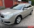 Серый Опель Вектра, объемом двигателя 2.2 л и пробегом 185 тыс. км за 5700 $, фото 1 на Automoto.ua