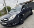 Опель Вектра 2007 в Днепре (Днепропетровске) на Automoto.ua Серый Опель Вектра, объемом двигателя 2.2 л и пробегом 197 тыс. км за 5999 $, фото 2 на Automoto.ua