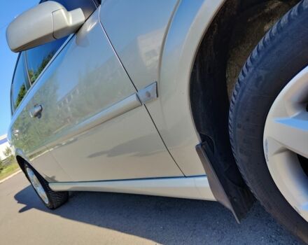 Сірий Опель Вектра, об'ємом двигуна 0.22 л та пробігом 277 тис. км за 5700 $, фото 11 на Automoto.ua