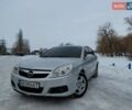 Сірий Опель Вектра, об'ємом двигуна 2.2 л та пробігом 195 тис. км за 5800 $, фото 3 на Automoto.ua