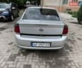 Сірий Опель Вектра, об'ємом двигуна 2.2 л та пробігом 215 тис. км за 4500 $, фото 4 на Automoto.ua