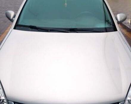 Сірий Опель Вектра, об'ємом двигуна 1.6 л та пробігом 283 тис. км за 4950 $, фото 11 на Automoto.ua
