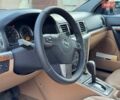 Сірий Опель Вектра, об'ємом двигуна 2.2 л та пробігом 351 тис. км за 4150 $, фото 73 на Automoto.ua