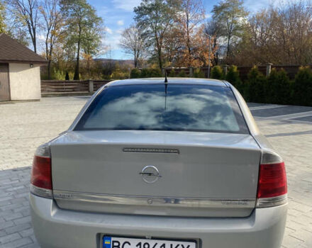 Опель Вектра 2007 в Стрые на Automoto.ua Серый Опель Вектра, объемом двигателя 1.8 л и пробегом 200 тыс. км за 4300 $, фото 13 на Automoto.ua