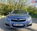 Сірий Опель Вектра, об'ємом двигуна 1.8 л та пробігом 177 тис. км за 6100 $, фото 1 на Automoto.ua